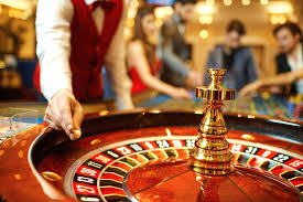 Онлайн казино Vulkan Olimp Casino