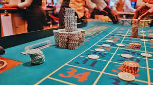 Vulkan Olimp Casino